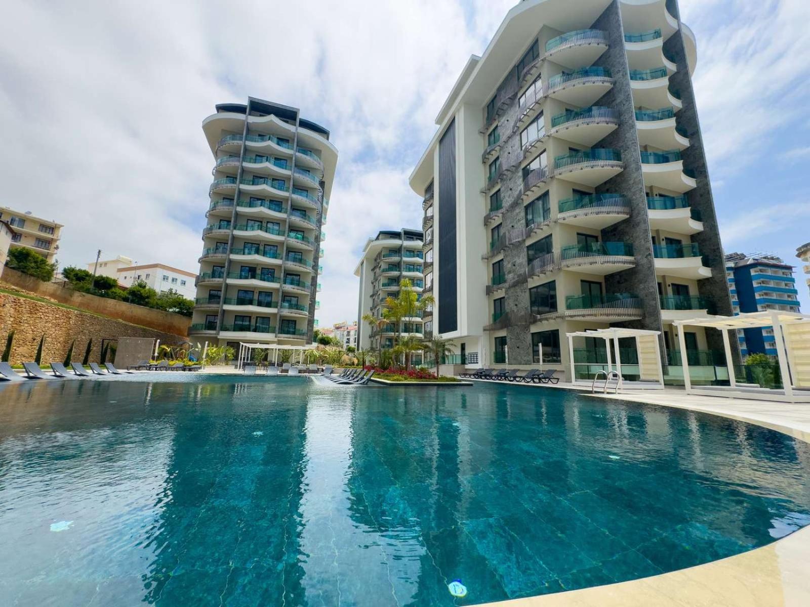 Excellence By The Sea Alanya